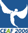  The First Central European Aviation Forum (CEAF 2006)